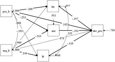 Decisional <mark class="highlighted">Procrastination</mark> in Academic Settings: The Role of Metacognitions and Learning Strategies